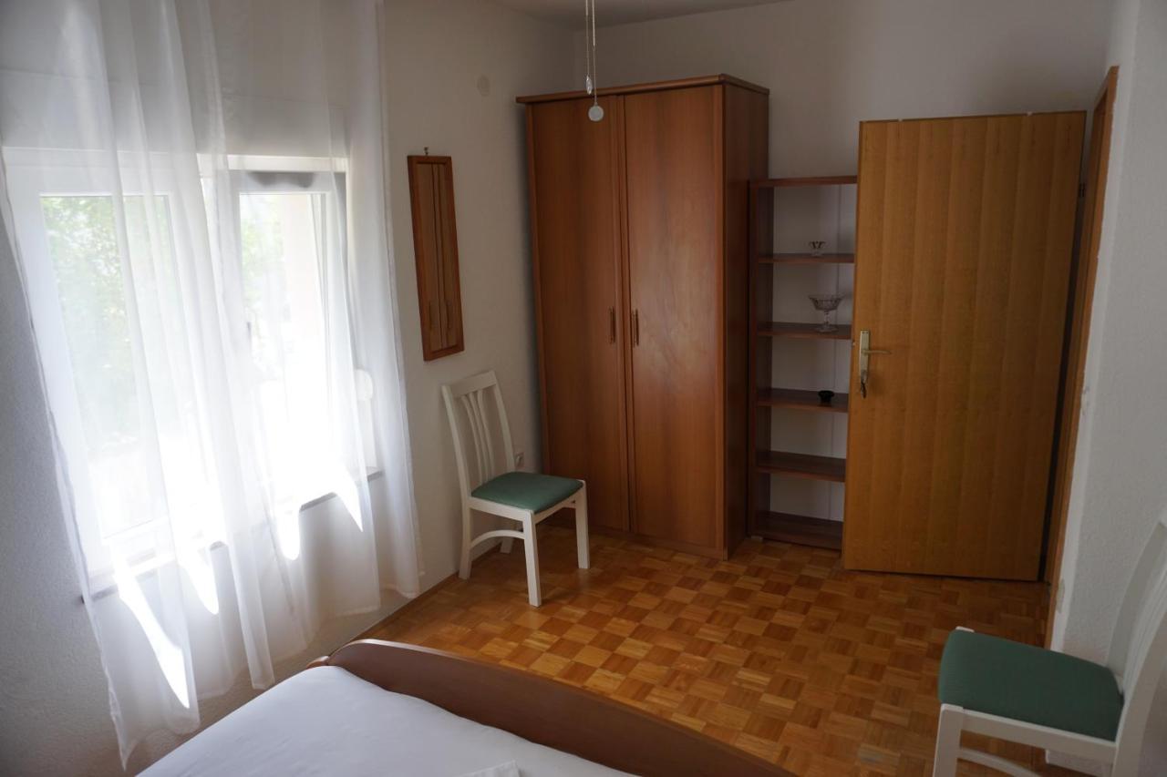 Spacious Comfort Apartment Duće 外观 照片