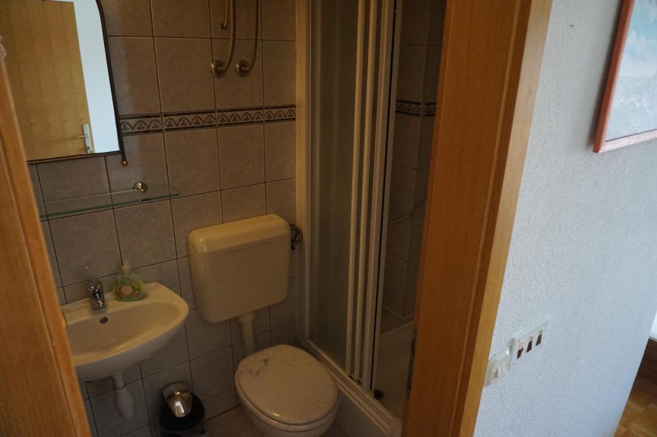 Spacious Comfort Apartment Duće 外观 照片