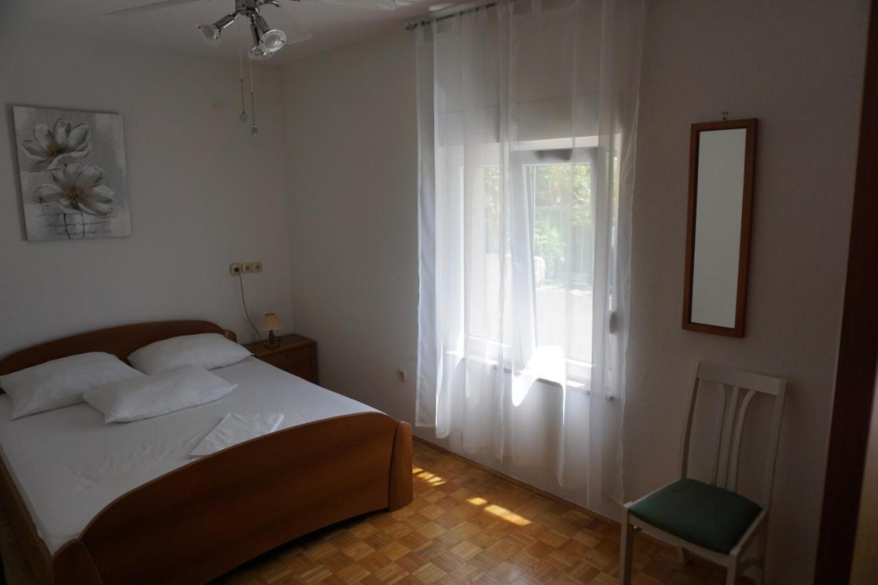 Spacious Comfort Apartment Duće 外观 照片