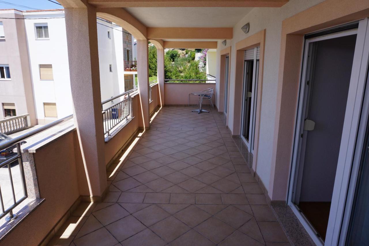 Spacious Comfort Apartment Duće 外观 照片