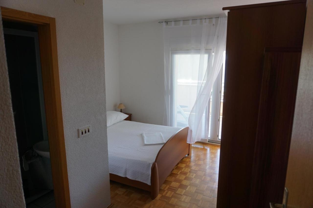 Spacious Comfort Apartment Duće 外观 照片