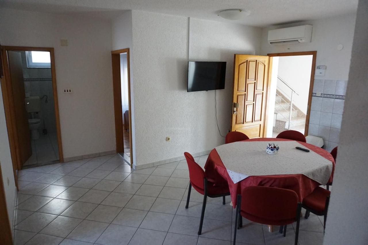 Spacious Comfort Apartment Duće 外观 照片