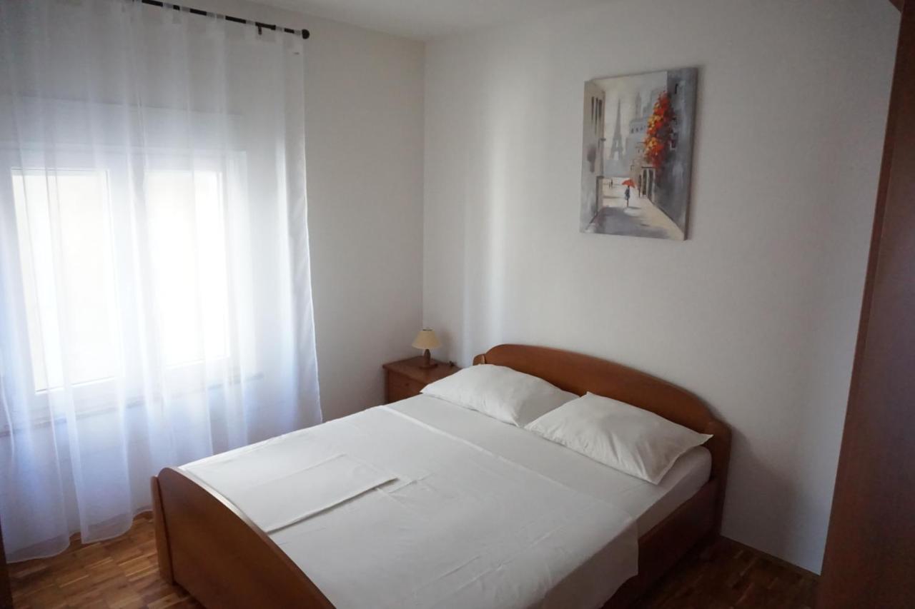Spacious Comfort Apartment Duće 外观 照片