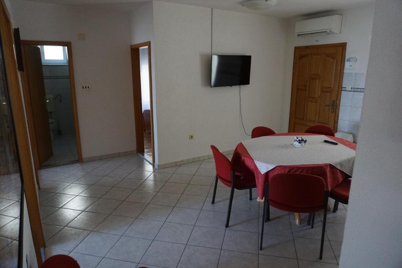 Spacious Comfort Apartment Duće 外观 照片