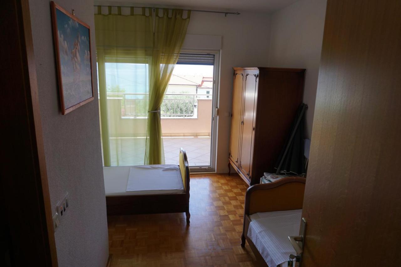 Spacious Comfort Apartment Duće 外观 照片