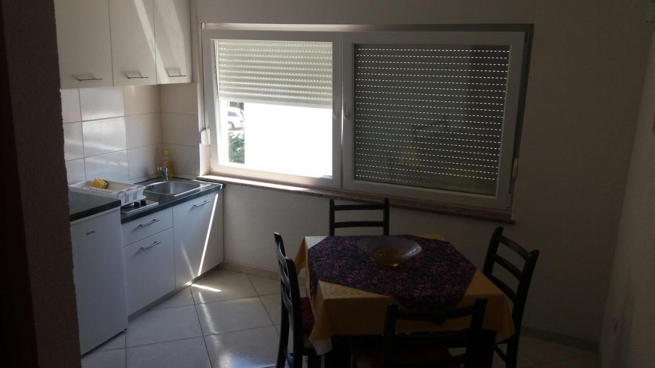 Spacious Comfort Apartment Duće 外观 照片