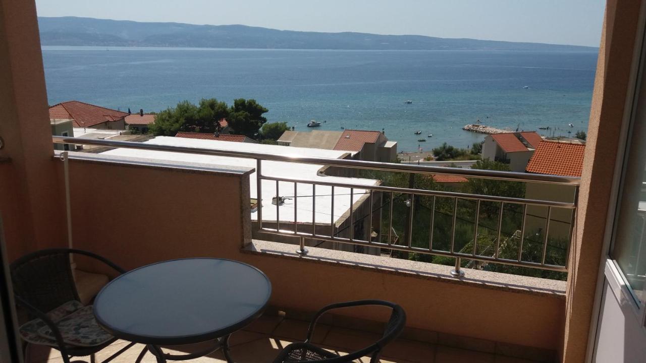 Spacious Comfort Apartment Duće 外观 照片