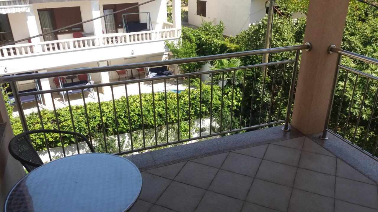 Spacious Comfort Apartment Duće 外观 照片