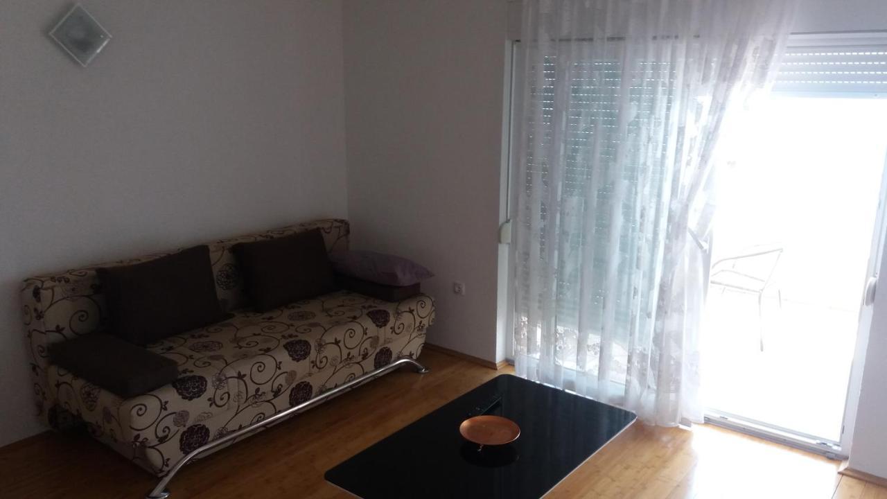 Spacious Comfort Apartment Duće 外观 照片