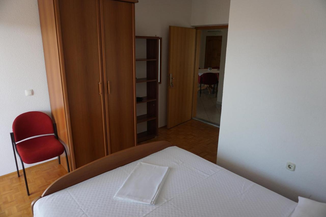Spacious Comfort Apartment Duće 外观 照片