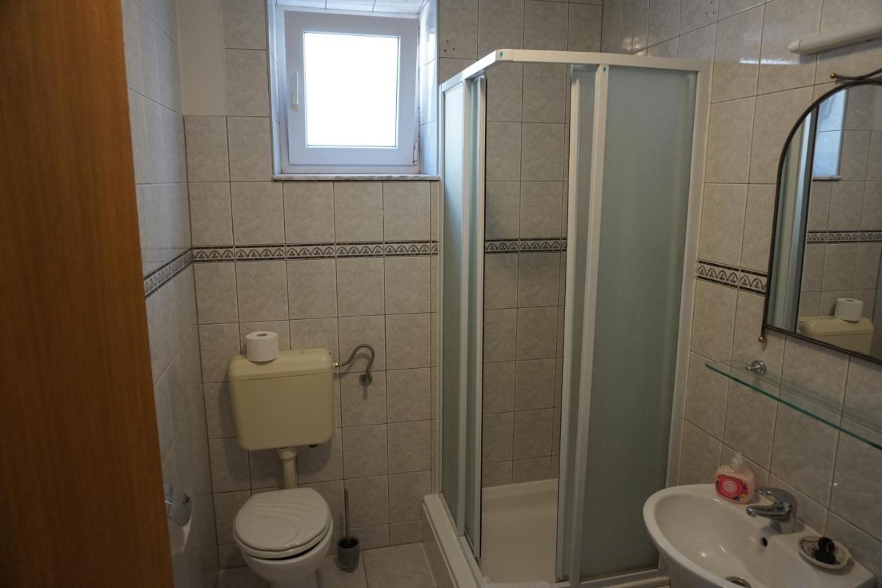 Spacious Comfort Apartment Duće 外观 照片