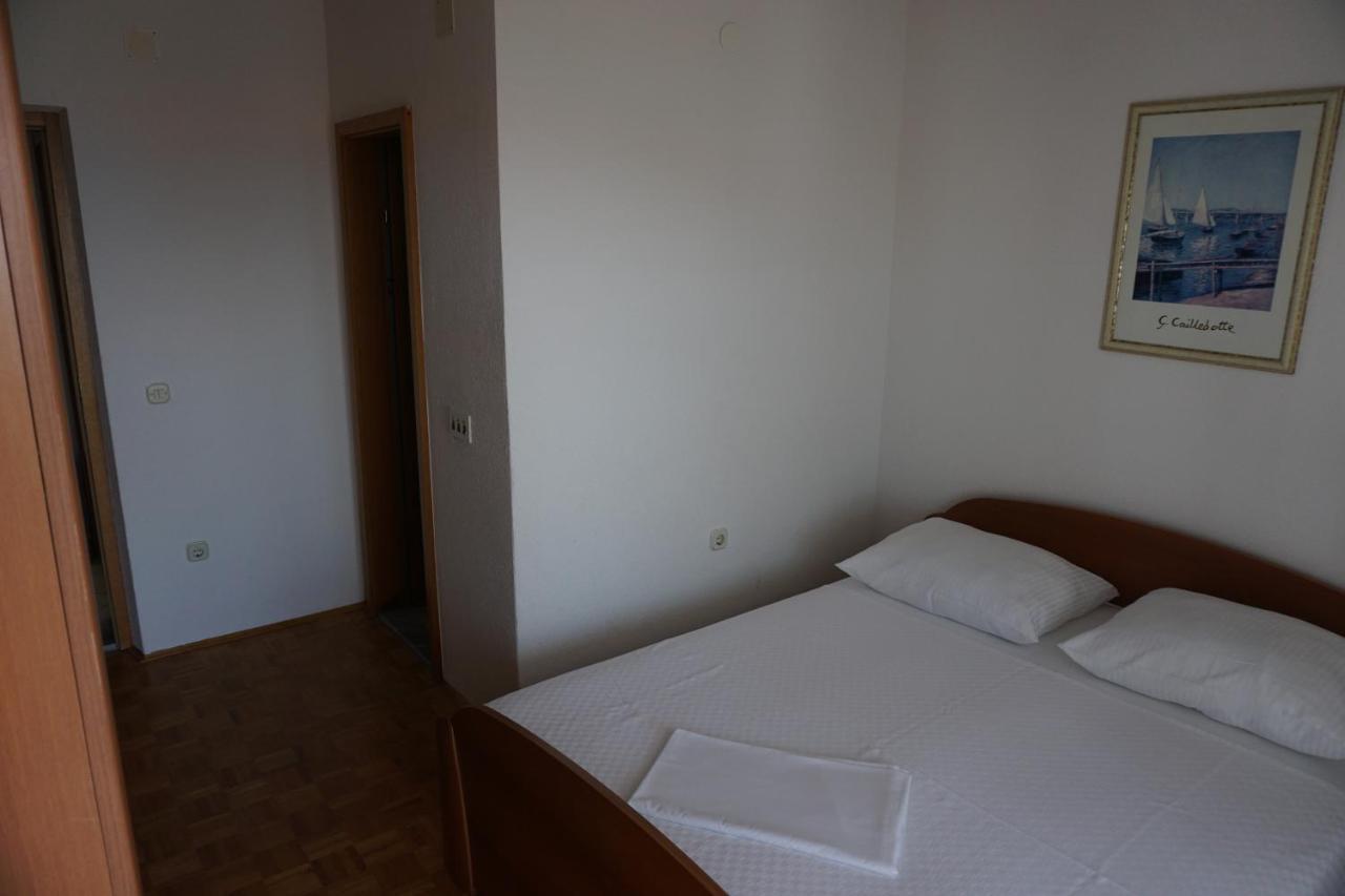 Spacious Comfort Apartment Duće 外观 照片