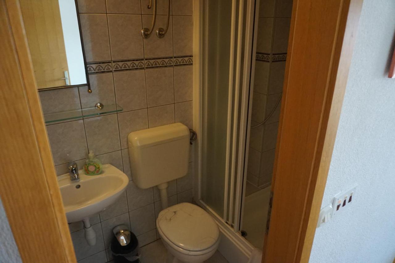 Spacious Comfort Apartment Duće 外观 照片