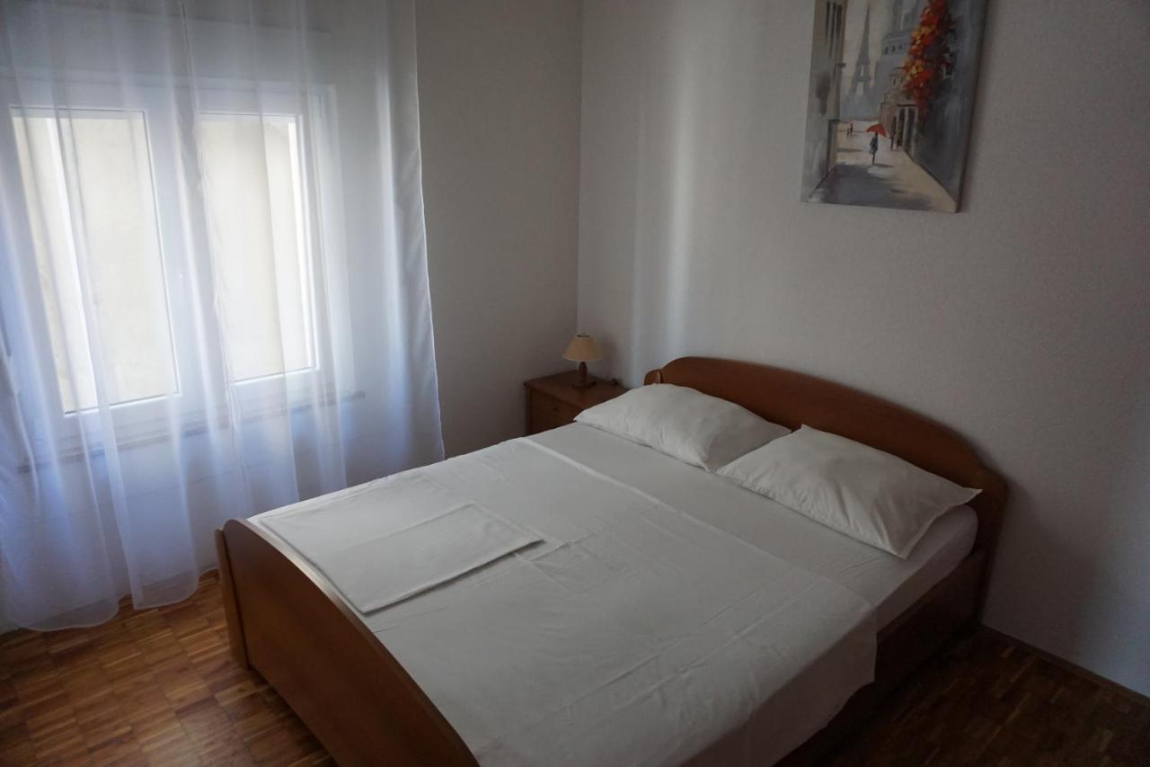 Spacious Comfort Apartment Duće 外观 照片