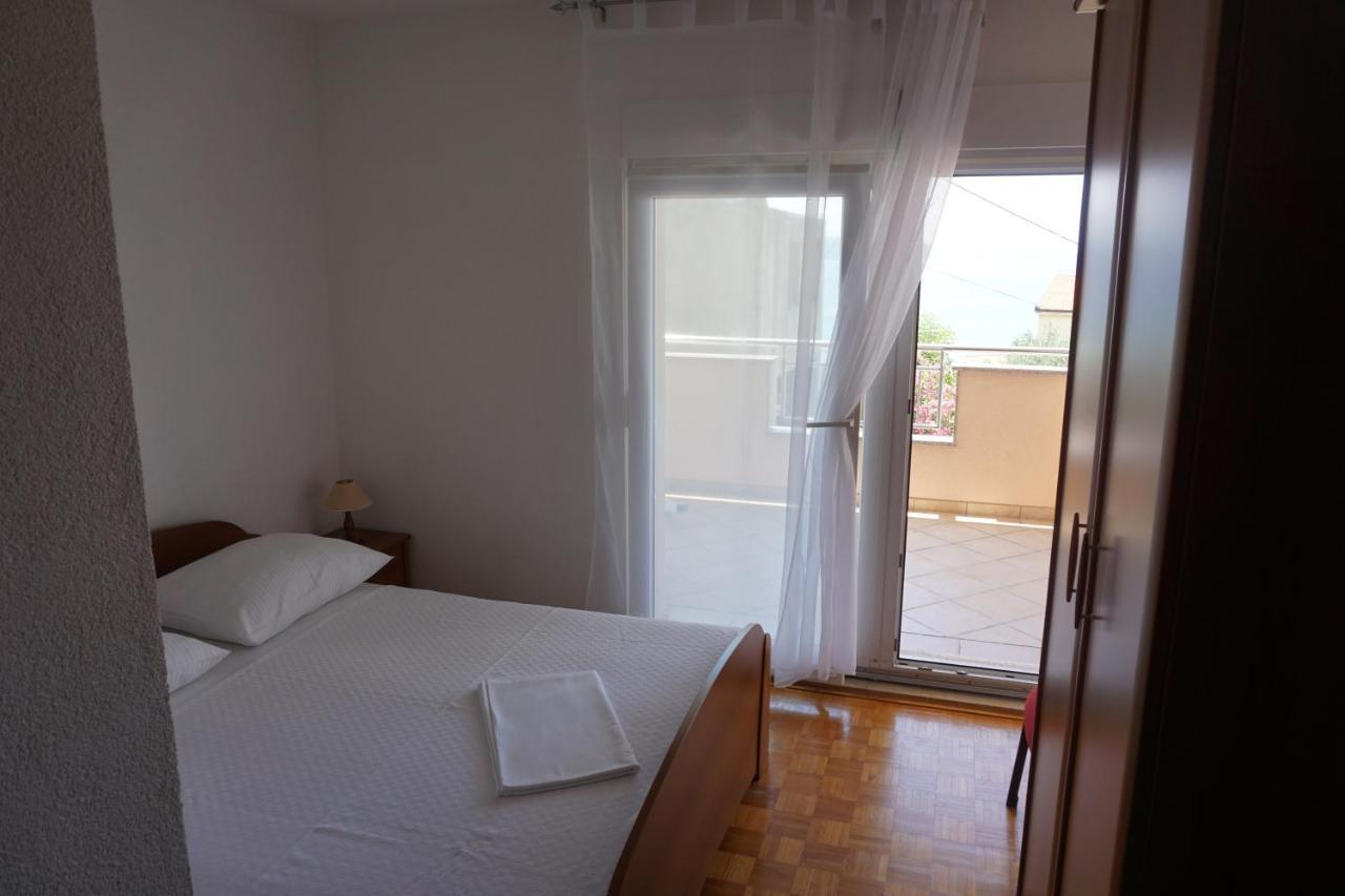 Spacious Comfort Apartment Duće 外观 照片