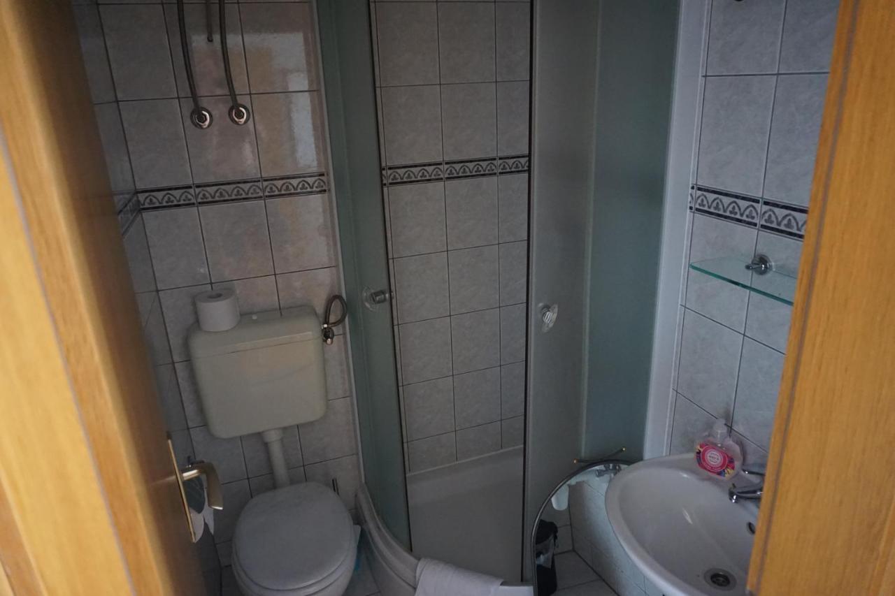 Spacious Comfort Apartment Duće 外观 照片