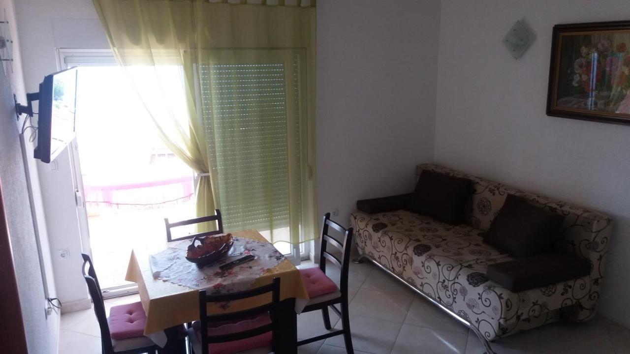 Spacious Comfort Apartment Duće 外观 照片