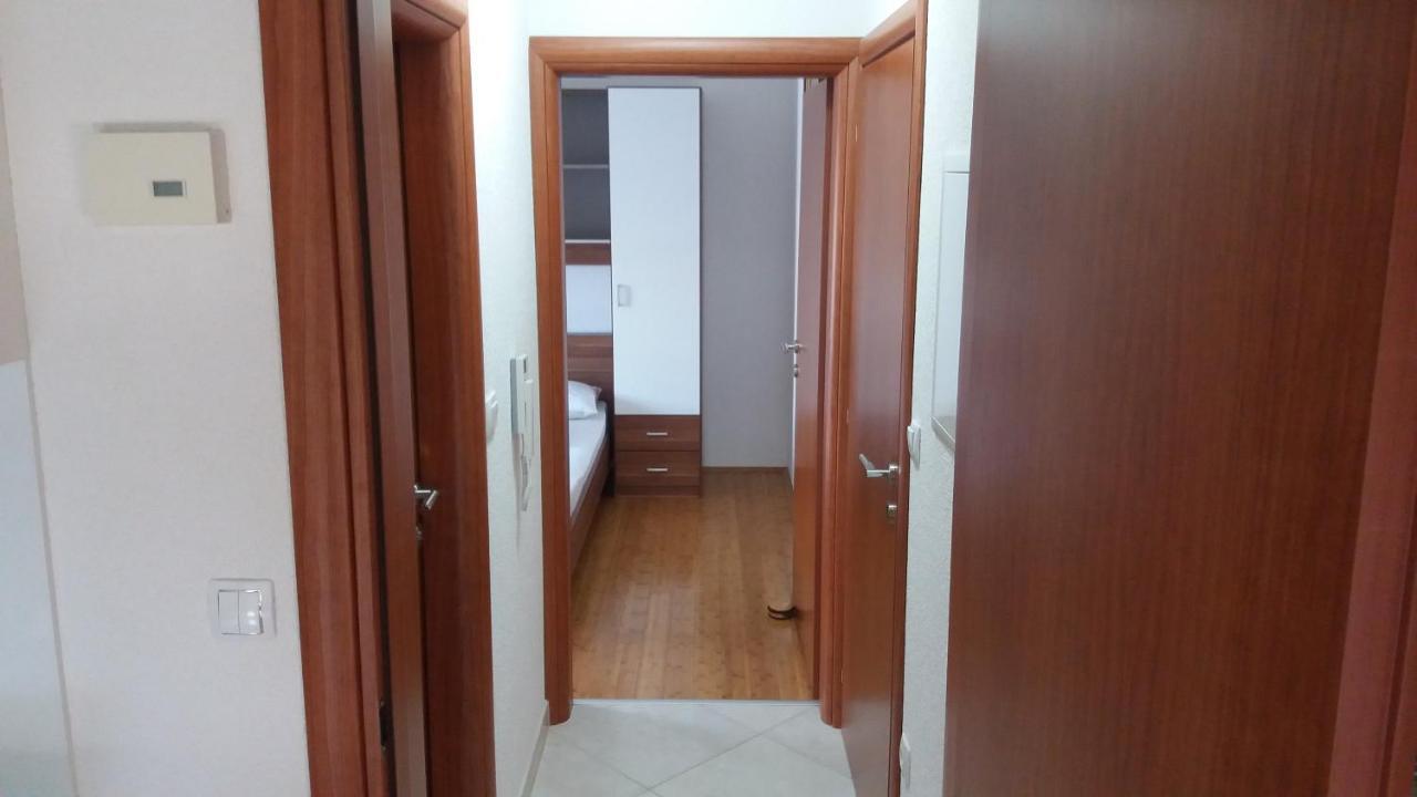 Spacious Comfort Apartment Duće 外观 照片
