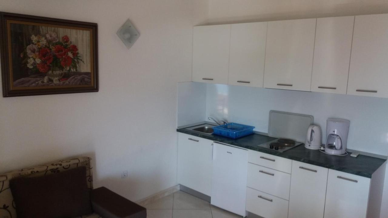 Spacious Comfort Apartment Duće 外观 照片