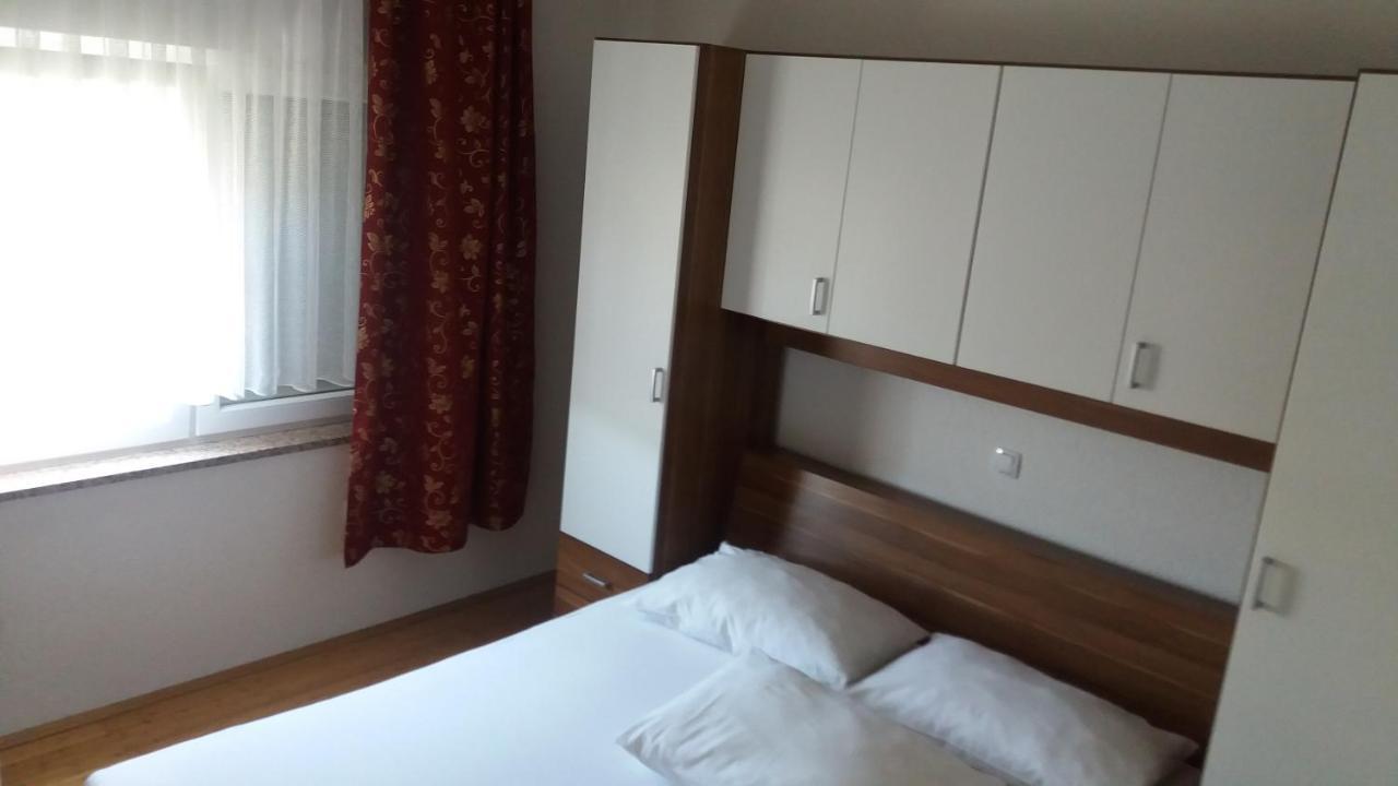 Spacious Comfort Apartment Duće 外观 照片