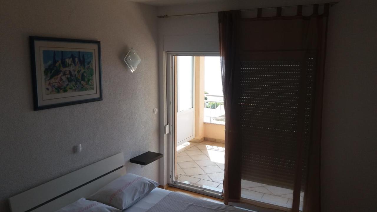 Spacious Comfort Apartment Duće 外观 照片